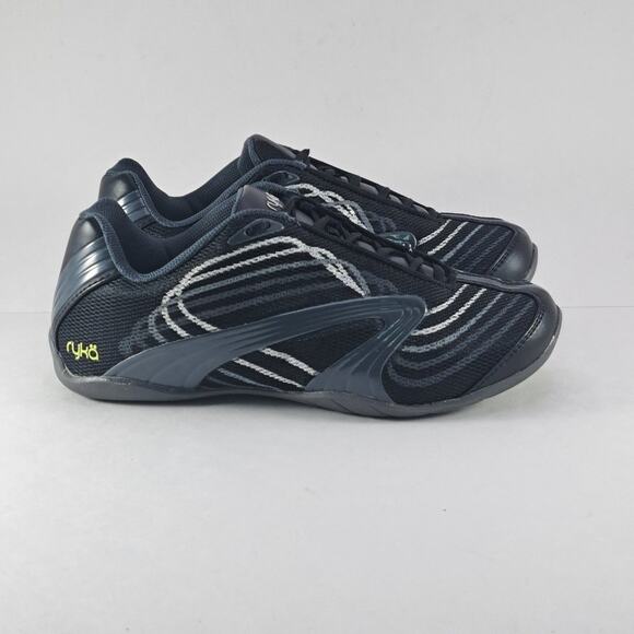 Ryka Studio D XT Cross Training Womens Size 8M Shoes - Picture 3 of 10